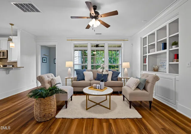 Photo 4 of Single family home for sale at 94 Harlow Bnd, Chapel Hill, NC 27516 | MLS# 10188957 | Listing updated on 2026-09-13