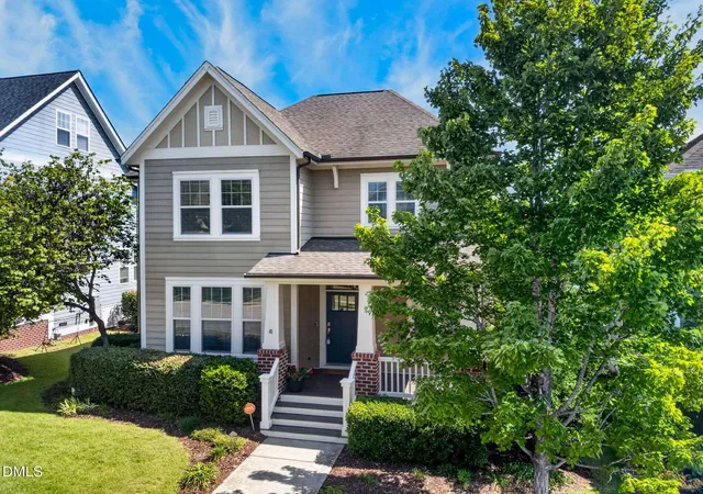Photo 62 of Single family home for sale at 94 Harlow Bnd, Chapel Hill, NC 27516 | MLS# 10188957 | Listing updated on 2026-09-05