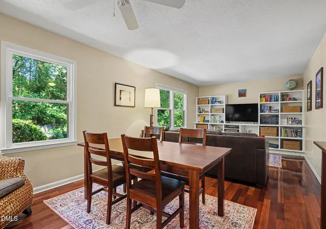 Photo 2 of Sale Pending at 3140 Merrianne Dr, Raleigh, NC 27607 | MLS# 10188809 | Listing updated on 2026-08-31