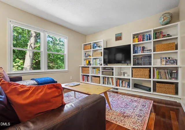 Photo 3 of Sale Pending at 3140 Merrianne Dr, Raleigh, NC 27607 | MLS# 10188809 | Listing updated on 2026-08-31