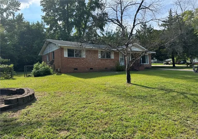 Photo 2 of Single family home for sale at 1623 Gibson St, Fayetteville, NC 28301 | MLS# 767226 | Listing updated on 2026-09-18