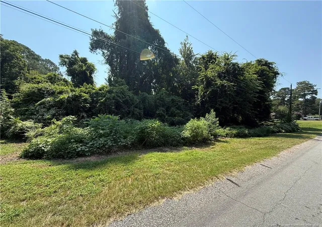 Photo 2 of Land for sale at 2005 & 2009 Poplar Dr, Fayetteville, NC 28304 | MLS# 768399 | Listing updated on 2026-08-26