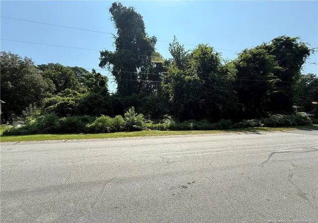 Photo 3 of Land for sale at 2005 & 2009 Poplar Dr, Fayetteville, NC 28304 | MLS# 768399 | Listing updated on 2026-08-26