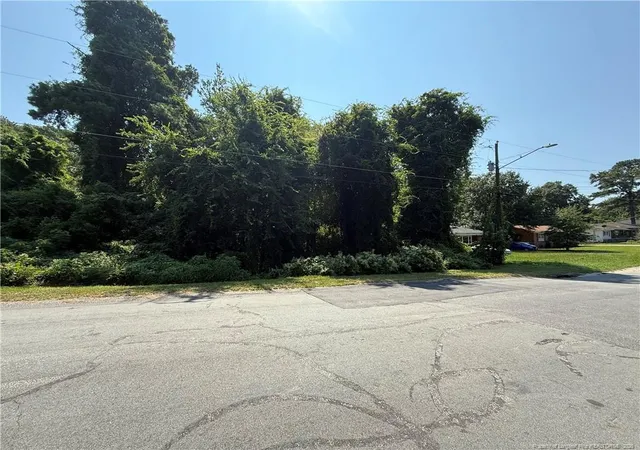 Photo 3 of Land for sale at 2005 & 2009 Poplar Dr, Fayetteville, NC 28304 | MLS# 768399 | Listing updated on 2026-08-26
