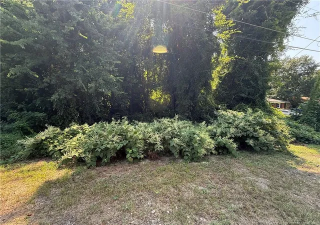 Photo 4 of Land for sale at 2005 & 2009 Poplar Dr, Fayetteville, NC 28304 | MLS# 768399 | Listing updated on 2026-08-26
