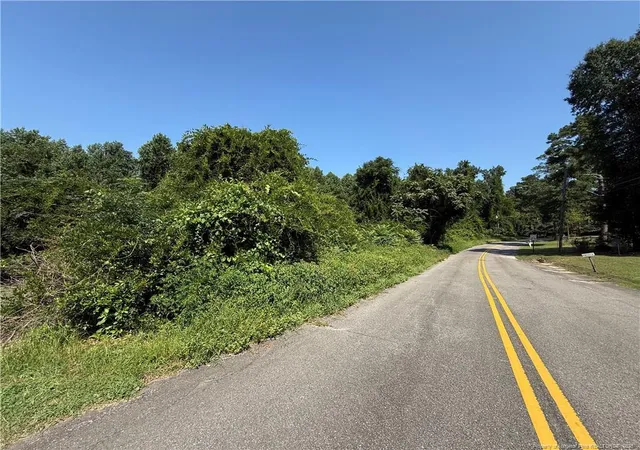Photo 2 of Land for sale at 5408, 5410, 5412, 5414 Birch Rd, Fayetteville, NC 28304 | MLS# 768400 | Listing updated on 2026-08-26