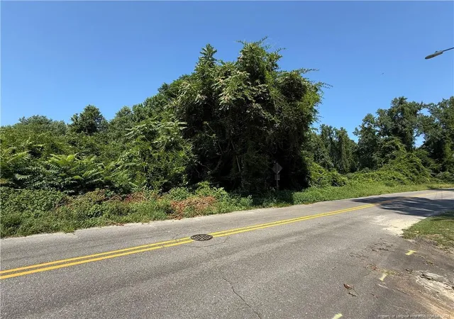Photo 4 of Land for sale at 5408, 5410, 5412, 5414 Birch Rd, Fayetteville, NC 28304 | MLS# 768400 | Listing updated on 2026-08-26