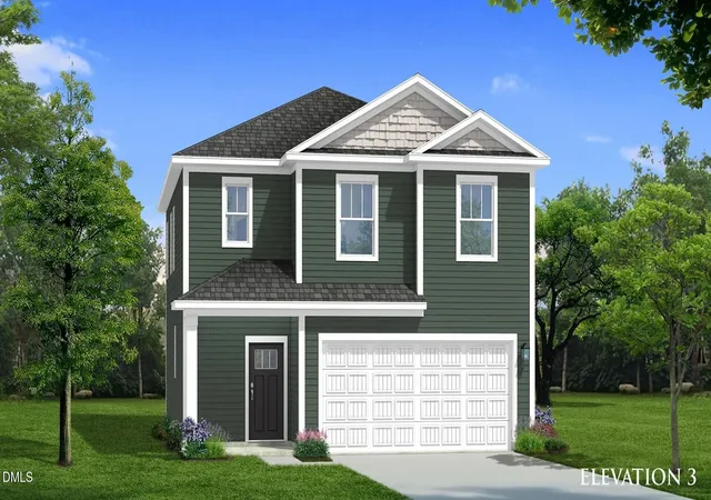 Photo 1 of Single family home for sale at 116 Craftsman Ave, Oxford, NC 27565 | MLS# 10188867 | Listing updated on 2026-09-02