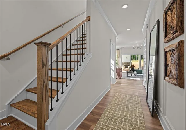 Photo 2 of Single family home for sale at 116 Craftsman Ave, Oxford, NC 27565 | MLS# 10188867 | Listing updated on 2026-09-02