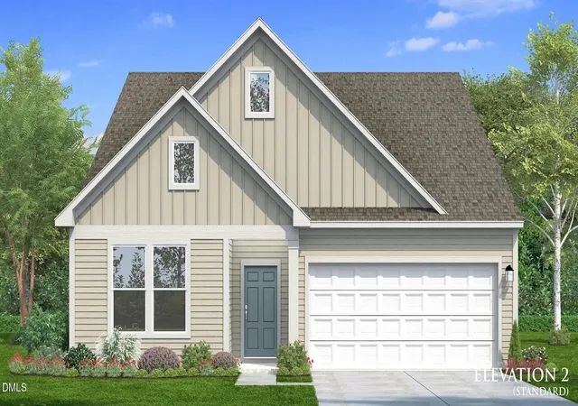 Photo 1 of Single family home for sale at 117 Craftsman Ave, Oxford, NC 27565 | MLS# 10188866 | Listing updated on 2026-09-02