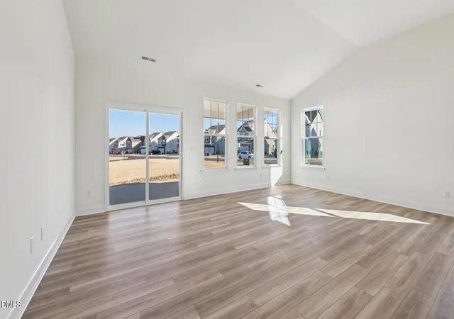 Photo 3 of Single family home for sale at 117 Craftsman Ave, Oxford, NC 27565 | MLS# 10188866 | Listing updated on 2026-09-02