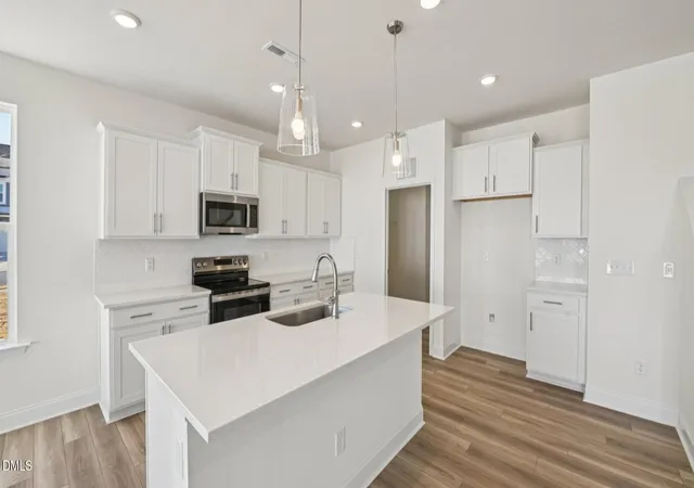 Photo 4 of Single family home for sale at 117 Craftsman Ave, Oxford, NC 27565 | MLS# 10188866 | Listing updated on 2026-09-02