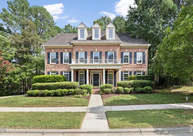 Photo 1 of Mansion for sale at 403 Simerville Rd, Chapel Hill, NC 27517 | MLS# 10188944 | Listing updated on 2026-09-06
