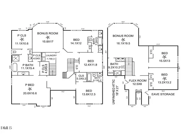 Photo 60 of Mansion for sale at 403 Simerville Rd, Chapel Hill, NC 27517 | MLS# 10188944 | Listing updated on 2026-09-06