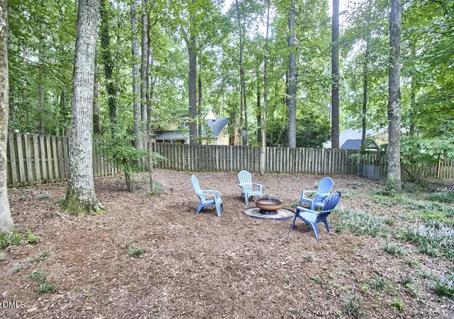 Photo 52 of Single family home for sale at 2432 Sedgefield Dr, Chapel Hill, NC 27514 | MLS# 10189000 | Listing updated on 2026-09-03