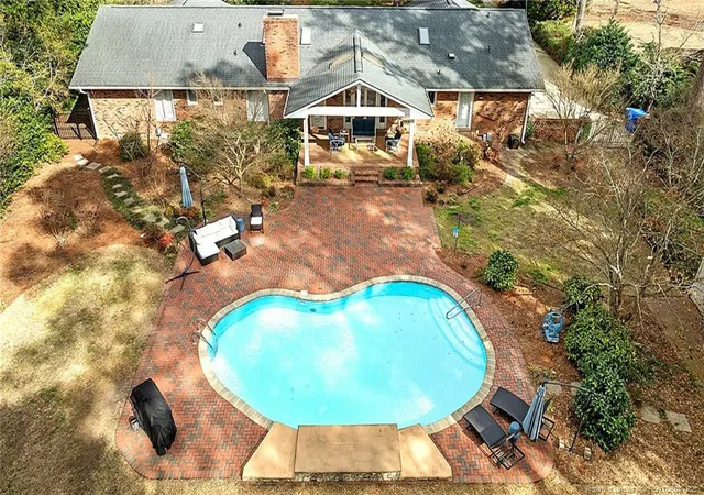 Photo 1 of Single family home for sale at 1906 Partridge Dr, Fayetteville, NC 28304 | MLS# 767614 | Listing updated on 2026-08-31