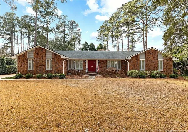 Photo 3 of Single family home for sale at 1906 Partridge Dr, Fayetteville, NC 28304 | MLS# 767614 | Listing updated on 2026-08-31