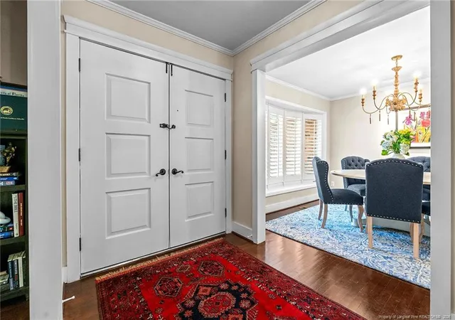 Photo 4 of Single family home for sale at 1906 Partridge Dr, Fayetteville, NC 28304 | MLS# 767614 | Listing updated on 2026-08-31