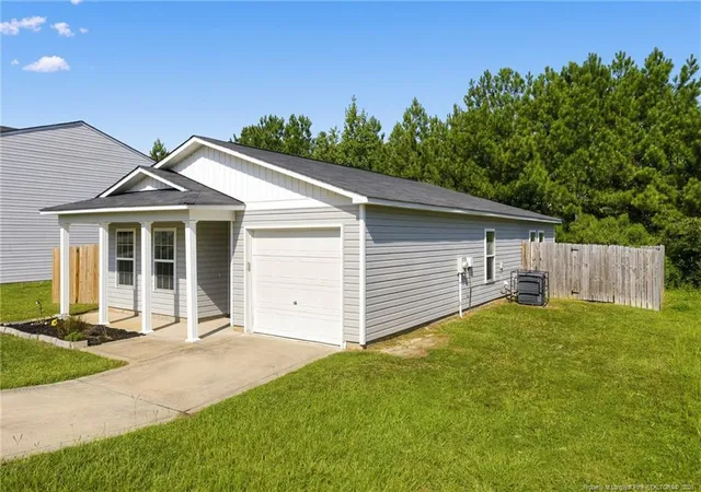 Photo 2 of Single family home for sale at 530 Jernigan St, Fayetteville, NC 28306 | MLS# 768402 | Listing updated on 2026-10-28