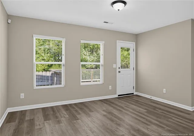 Photo 3 of Single family home for sale at 530 Jernigan St, Fayetteville, NC 28306 | MLS# 768402 | Listing updated on 2026-10-28