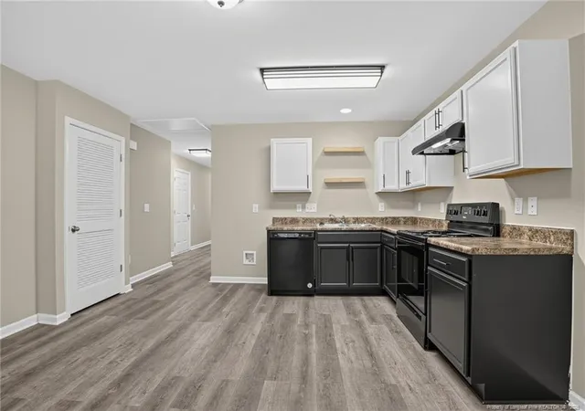 Photo 4 of Single family home for sale at 530 Jernigan St, Fayetteville, NC 28306 | MLS# 768402 | Listing updated on 2026-10-28
