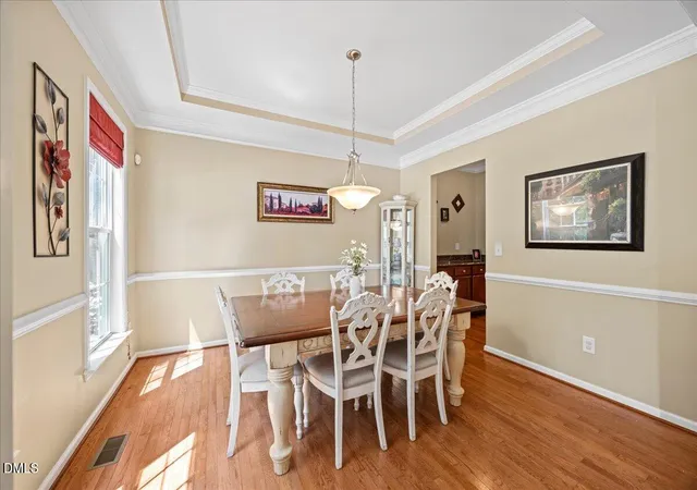Photo 4 of Single family home for sale at 105 Owl Creek Ct, Holly Springs, NC 27540 | MLS# 10188825 | Listing updated on 2026-09-26