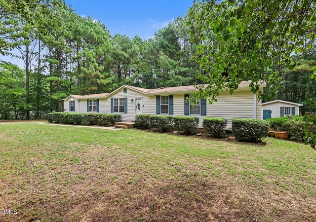 Photo 1 of Sale Pending at 3542 Charlies Ct, Wake Forest, NC 27587 | MLS# 10189342 | Listing updated on 2026-09-01