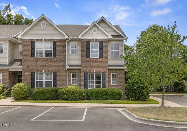 Townhouse for sale at 352 E Willhaven Dr, Fuquay Varina, NC 27526 | MLS# 10188898 | Listing updated on 2026-08-27