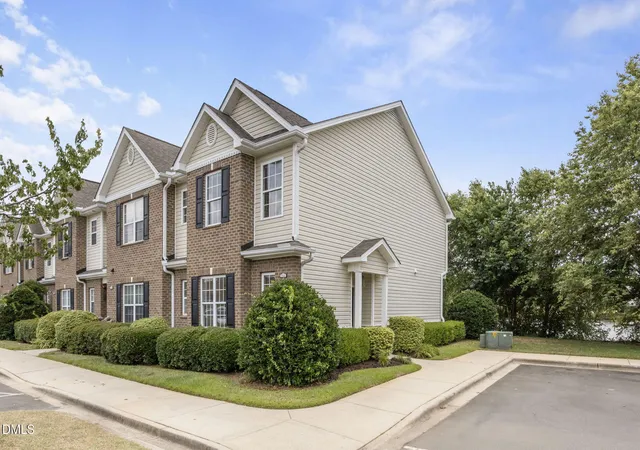 Photo 1 of Townhouse for sale at 352 E Willhaven Dr, Fuquay Varina, NC 27526 | MLS# 10188898 | Listing updated on 2026-08-27