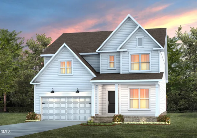 Photo 1 of Single family home for sale at 2113 Saunders Farm Dr, Willow Springs, NC 27592 | MLS# 10188822 | Listing updated on 2026-09-04