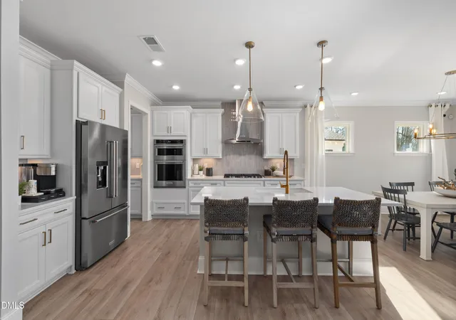 Photo 3 of Single family home for sale at 2113 Saunders Farm Dr, Willow Springs, NC 27592 | MLS# 10188822 | Listing updated on 2026-09-04