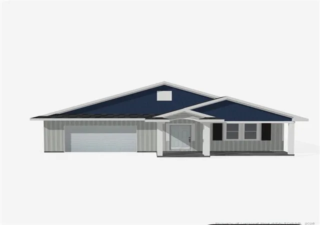 Photo 1 of Single family home for sale at 1117 Center St, Fayetteville, NC 28306 | MLS# 768405 | Listing updated on 2026-09-04