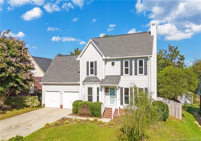 Photo 2 of Sale Pending at 6539 Jacobs Creek Cir, Fayetteville, NC 28306 | MLS# 768383 | Listing updated on 2026-09-13
