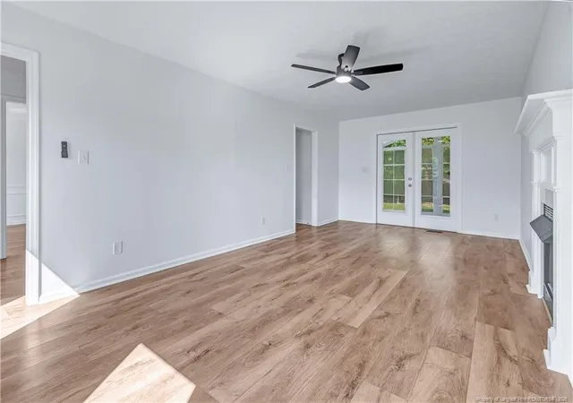 Photo 3 of Sale Pending at 6539 Jacobs Creek Cir, Fayetteville, NC 28306 | MLS# 768383 | Listing updated on 2026-09-13