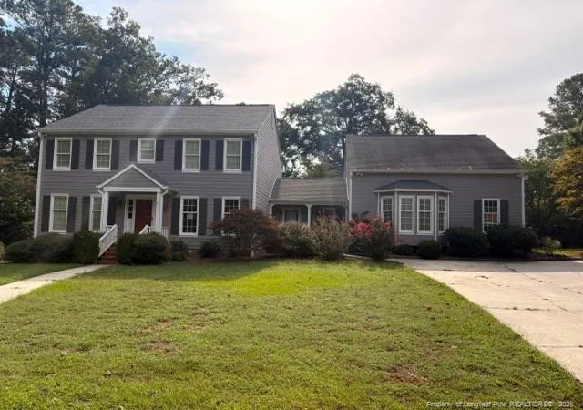 Photo 20 of Single family home for sale at 4117 Vann Dr, Lumberton, NC 28358 | MLS# 768409 | Listing updated on 2026-08-28