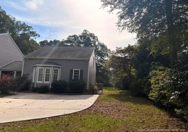 Photo 3 of Single family home for sale at 4117 Vann Dr, Lumberton, NC 28358 | MLS# 768409 | Listing updated on 2026-08-28