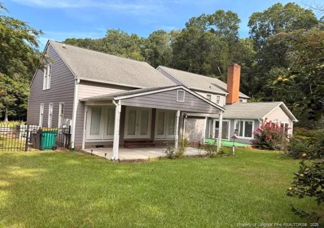 Photo 4 of Single family home for sale at 4117 Vann Dr, Lumberton, NC 28358 | MLS# 768409 | Listing updated on 2026-08-28
