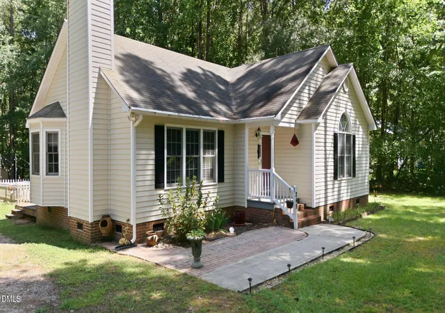 Photo 1 of Sale Pending at 249 Wyndfall Ln, Clayton, NC 27527 | MLS# 10189273 | Listing updated on 2026-09-05