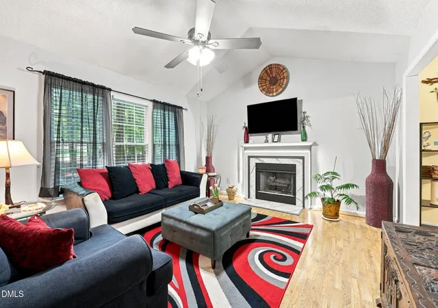 Photo 3 of Sale Pending at 249 Wyndfall Ln, Clayton, NC 27527 | MLS# 10189273 | Listing updated on 2026-09-05