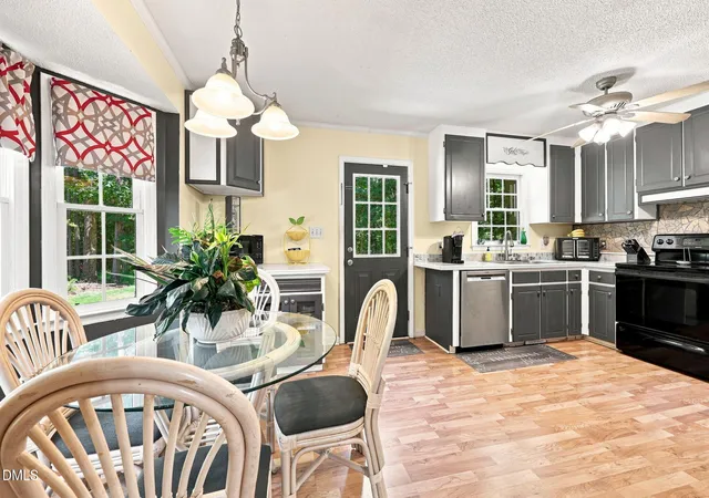 Photo 3 of Sale Pending at 249 Wyndfall Ln, Clayton, NC 27527 | MLS# 10189273 | Listing updated on 2026-09-05