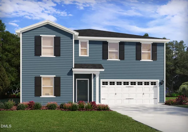 Photo 1 of Single family home for sale at 548 Marshrose Rd, Wendell, NC 27591 | MLS# 10189001 | Listing updated on 2026-09-16