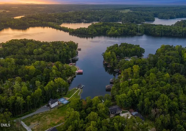Photo 1 of Land for sale at Lot 2 Wild Turkey Dr, Semora, NC 27343 | MLS# 10188837 | Listing updated on 2026-08-27