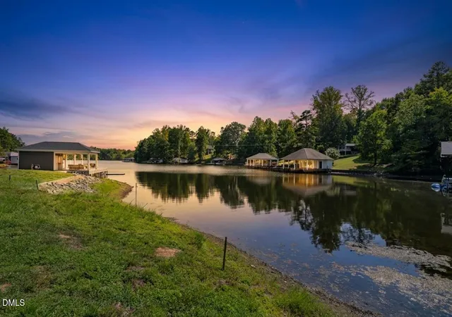 Photo 2 of Land for sale at Lot 2 Wild Turkey Dr, Semora, NC 27343 | MLS# 10188837 | Listing updated on 2026-08-27