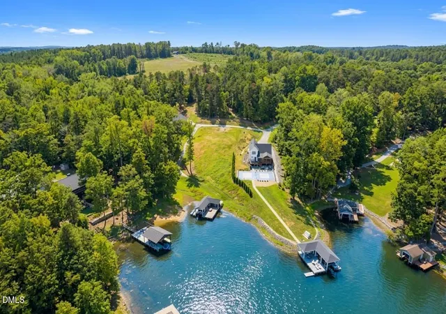 Photo 3 of Land for sale at Lot 2 Wild Turkey Dr, Semora, NC 27343 | MLS# 10188837 | Listing updated on 2026-08-27