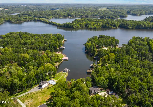 Photo 4 of Land for sale at Lot 2 Wild Turkey Dr, Semora, NC 27343 | MLS# 10188837 | Listing updated on 2026-08-27