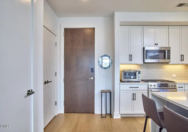 Photo 3 of Condo for sale at 214 Hunt St #510, Durham, NC 27701 | MLS# 10189147 | Listing updated on 2026-08-28