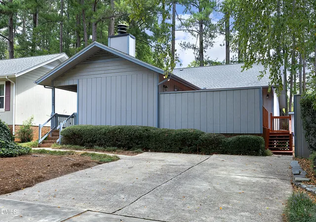 Single family home for sale at 3004 Rue Sans Famille, Raleigh, NC 27607 | MLS# 10189282
