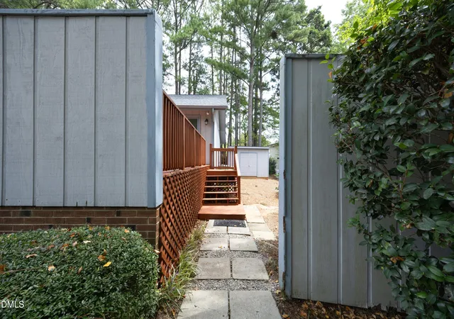 Photo 3 of Single family home for sale at 3004 Rue Sans Famille, Raleigh, NC 27607 | MLS# 10189282 | Listing updated on 2026-09-11