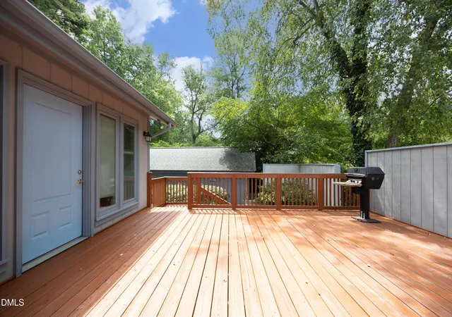 Photo 3 of Single family home for sale at 3004 Rue Sans Famille, Raleigh, NC 27607 | MLS# 10189282 | Listing updated on 2026-09-11
