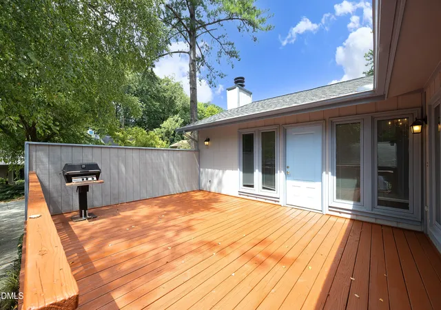 Photo 4 of Single family home for sale at 3004 Rue Sans Famille, Raleigh, NC 27607 | MLS# 10189282 | Listing updated on 2026-09-11